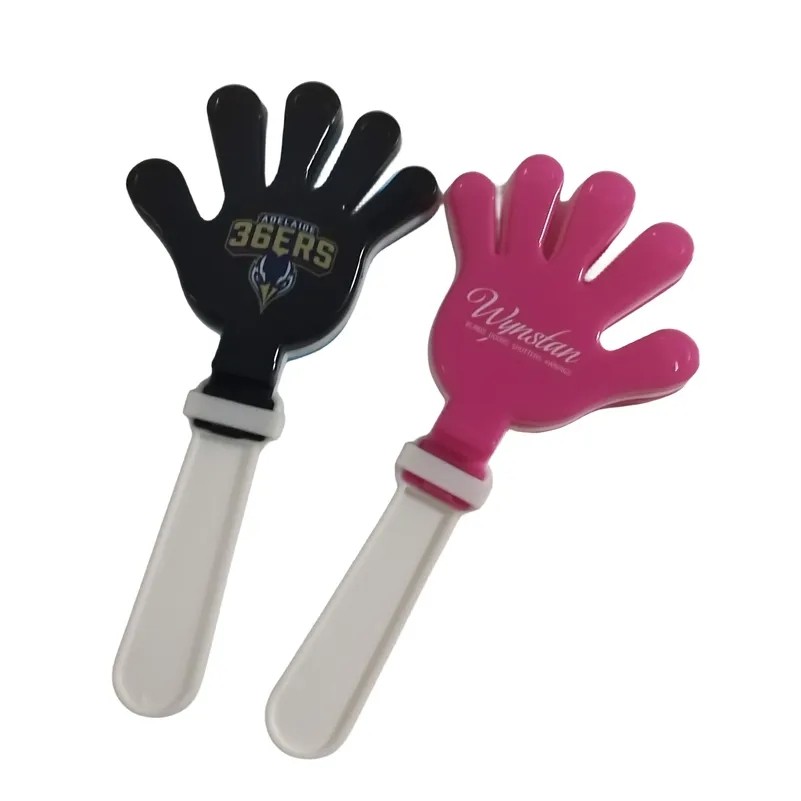 Hand Clapper - Small Size